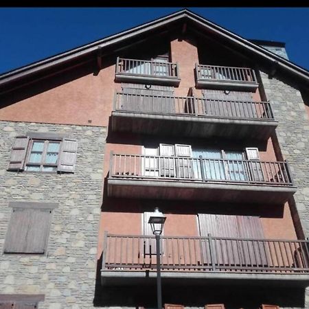 Apartamento Duplex Esterri Ideal Para Familias Естери д'Анеу Екстериор снимка