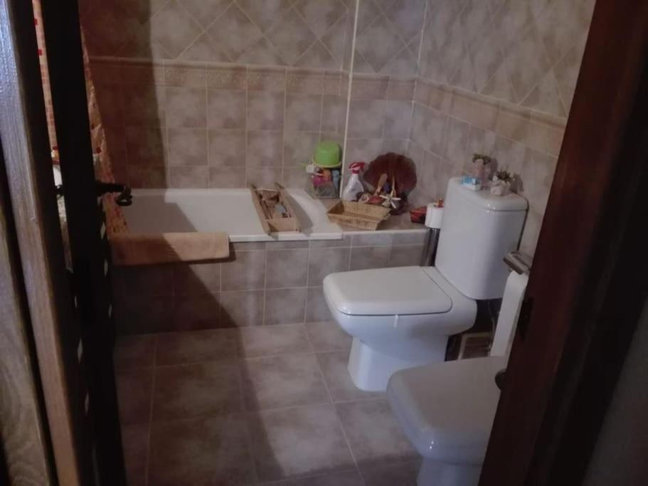 Apartamento Duplex Esterri Ideal Para Familias Естери д'Анеу Екстериор снимка