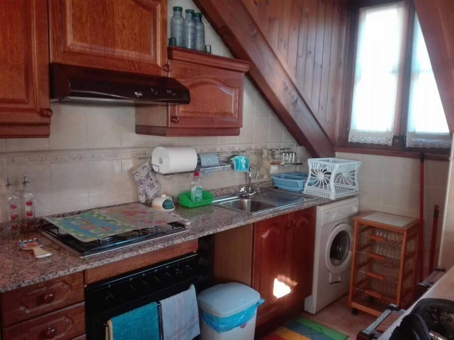 Apartamento Duplex Esterri Ideal Para Familias Естери д'Анеу Екстериор снимка
