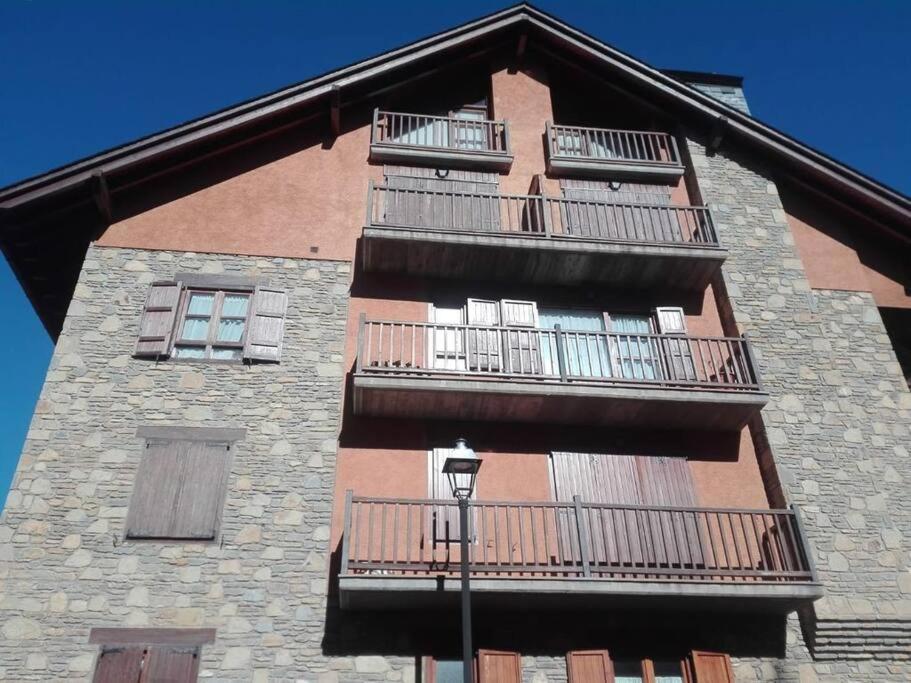 Apartamento Duplex Esterri Ideal Para Familias Естери д'Анеу Екстериор снимка