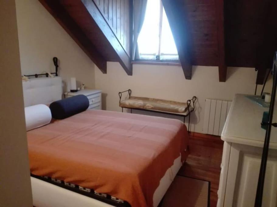 Apartamento Duplex Esterri Ideal Para Familias Естери д'Анеу Екстериор снимка