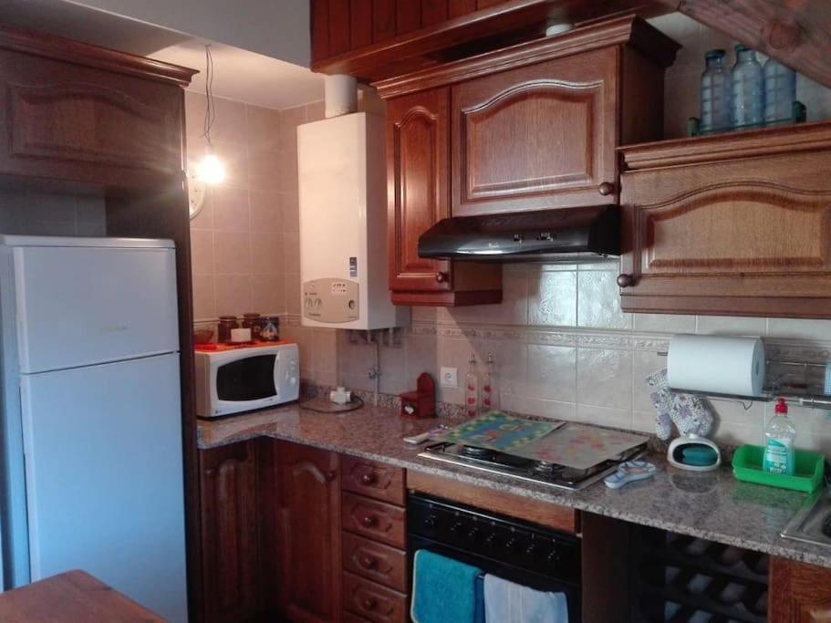 Apartamento Duplex Esterri Ideal Para Familias Естери д'Анеу Екстериор снимка