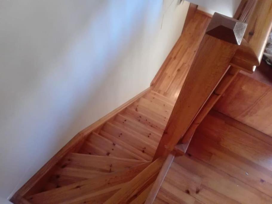 Apartamento Duplex Esterri Ideal Para Familias Естери д'Анеу Екстериор снимка