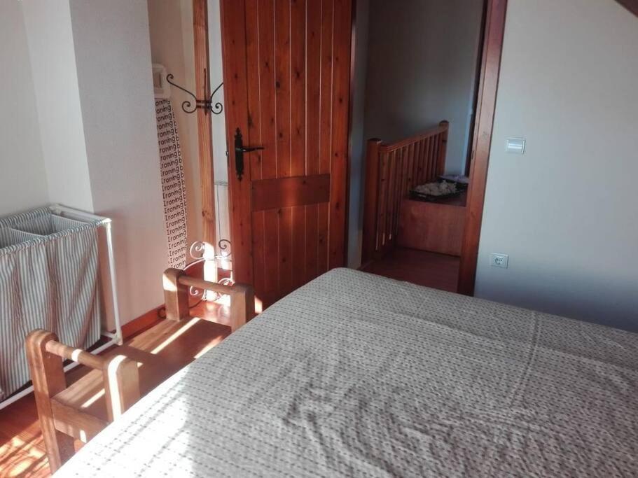 Apartamento Duplex Esterri Ideal Para Familias Естери д'Анеу Екстериор снимка