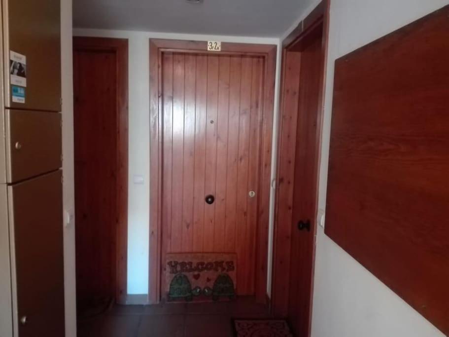 Apartamento Duplex Esterri Ideal Para Familias Естери д'Анеу Екстериор снимка