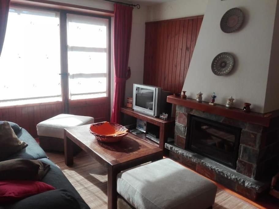 Apartamento Duplex Esterri Ideal Para Familias Естери д'Анеу Екстериор снимка